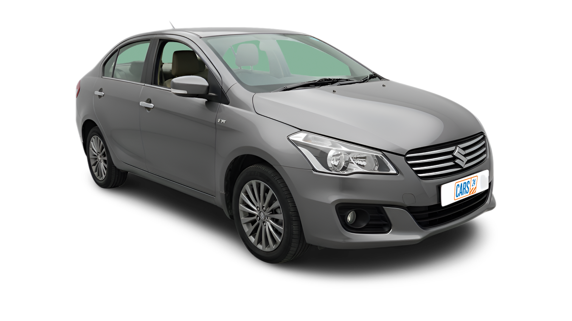 Maruti Ciaz-img